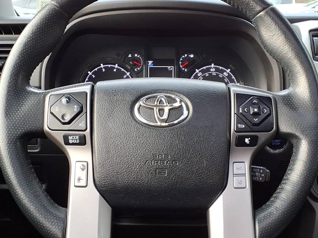Thumbnail: 2020 Toyota 4Runner - 19