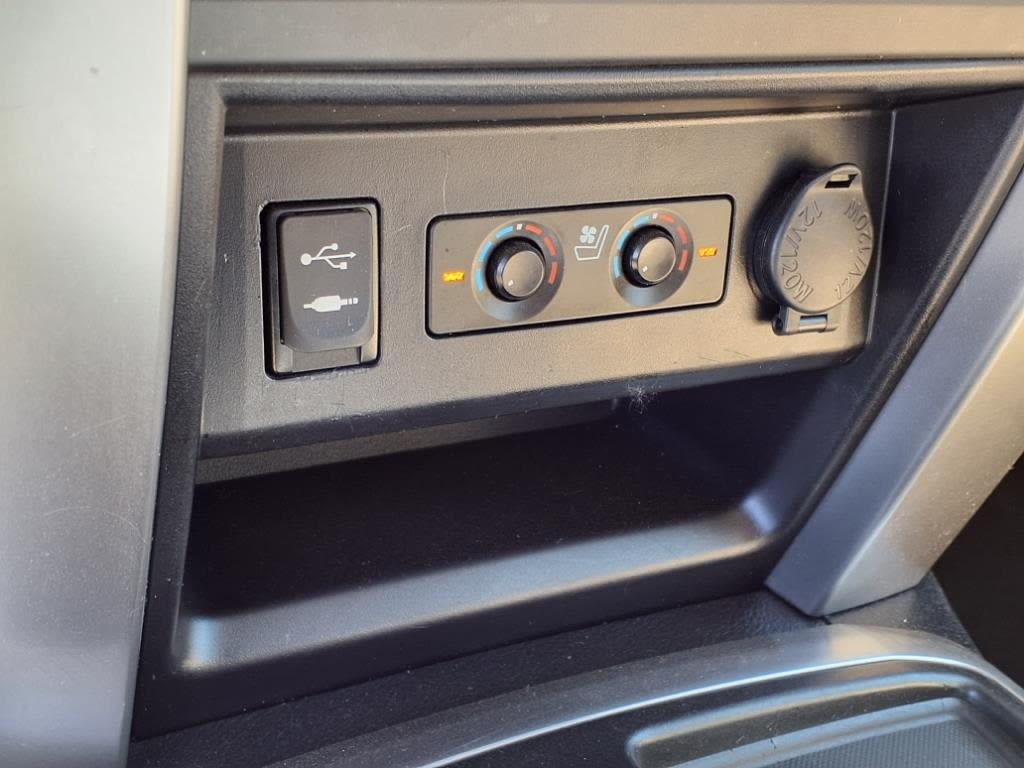 2014 Toyota 4Runner Limited 23