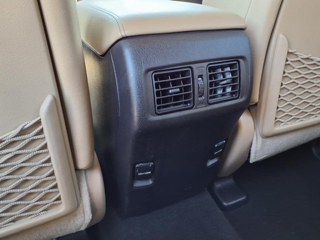 2014 Toyota 4Runner Limited 20