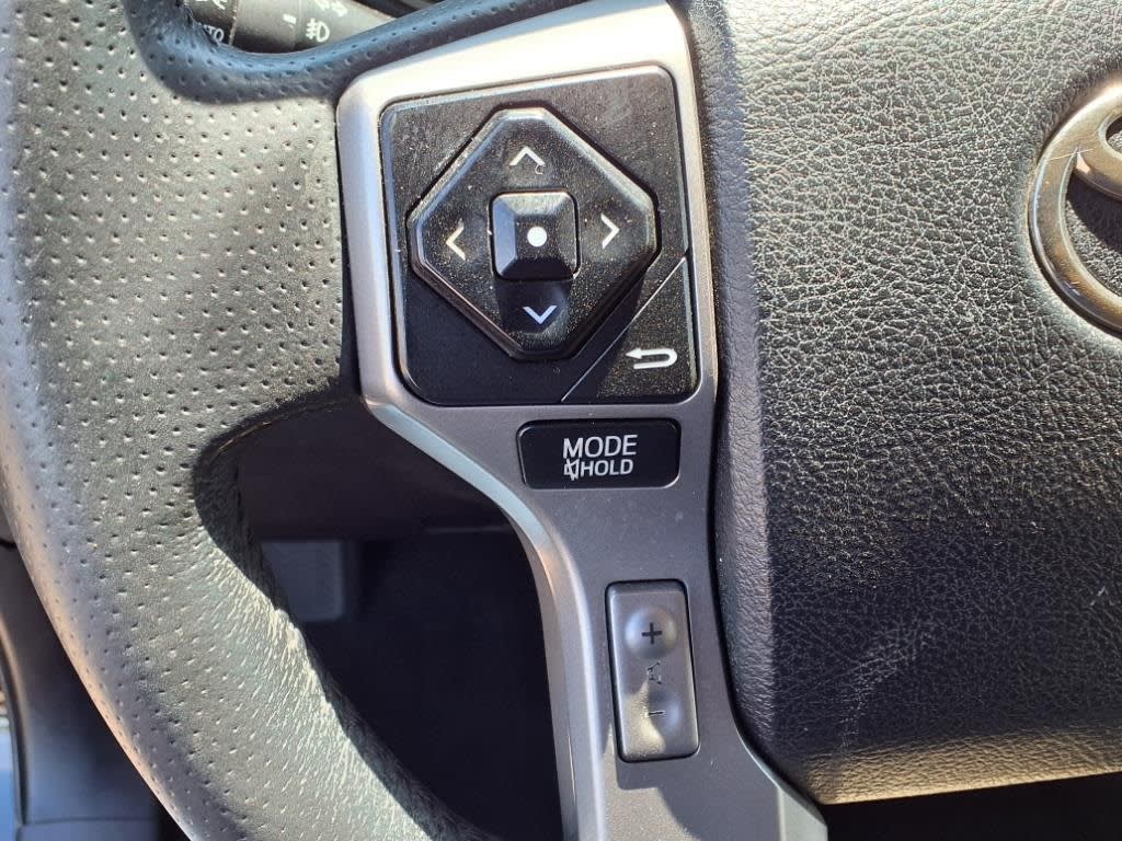 2014 Toyota 4Runner Limited 19