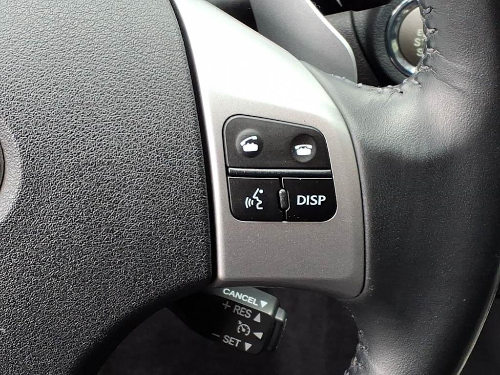 Thumbnail: 2012 Lexus IS - 22