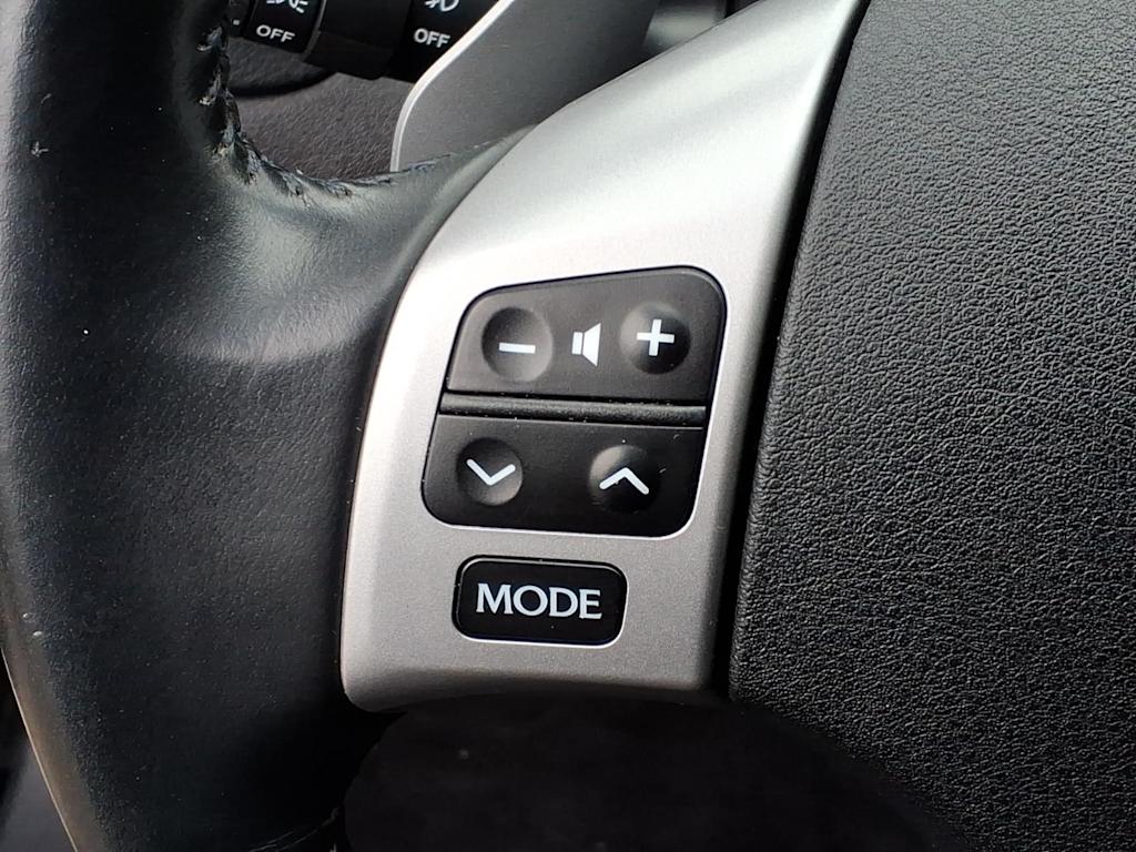 Thumbnail: 2012 Lexus IS - 21