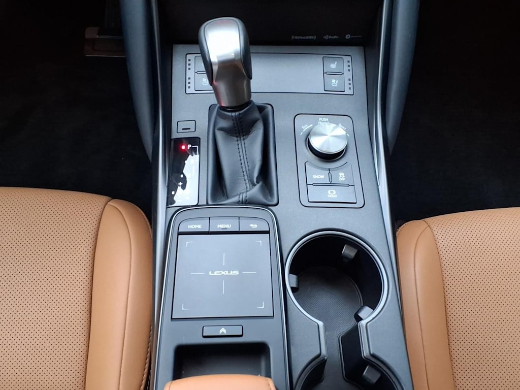 Thumbnail: 2023 Lexus IS - 11