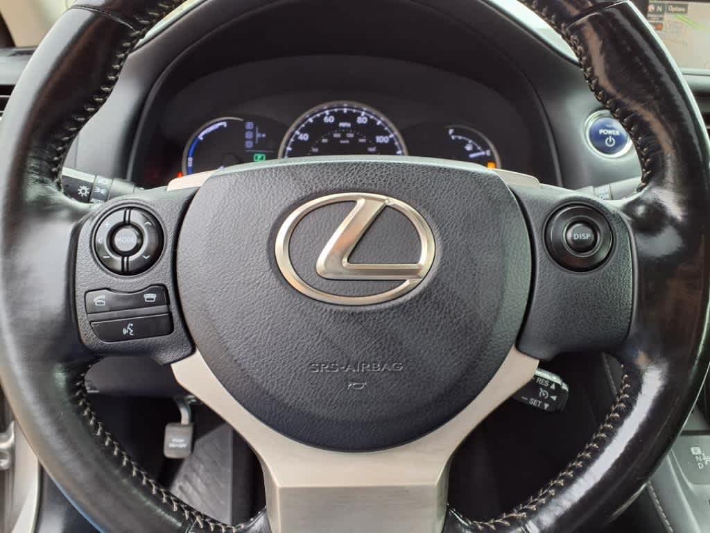 Thumbnail: 2017 Lexus CT - 19