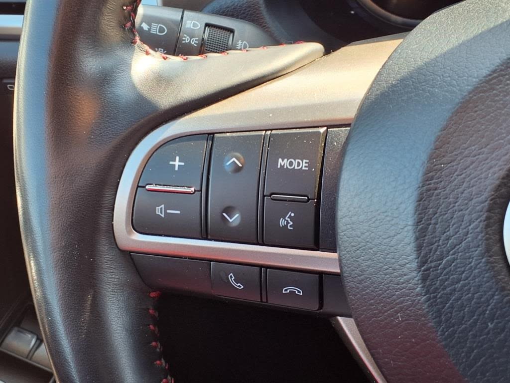 Thumbnail: 2021 Lexus GX - 21