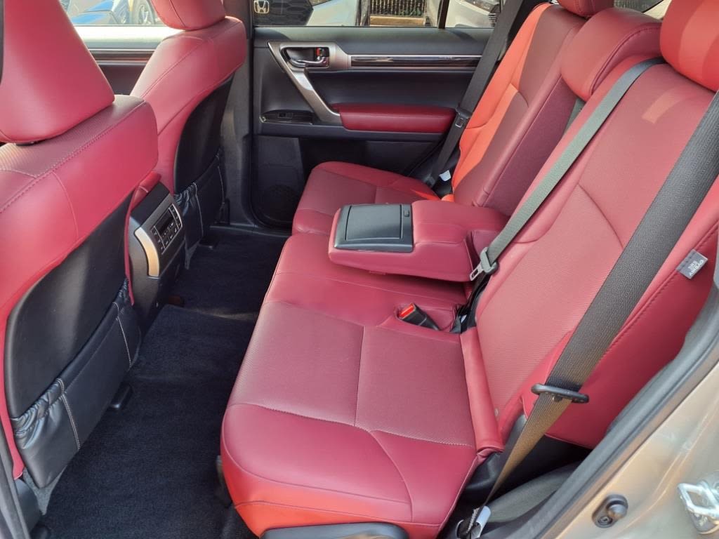 Thumbnail: 2021 Lexus GX - 8