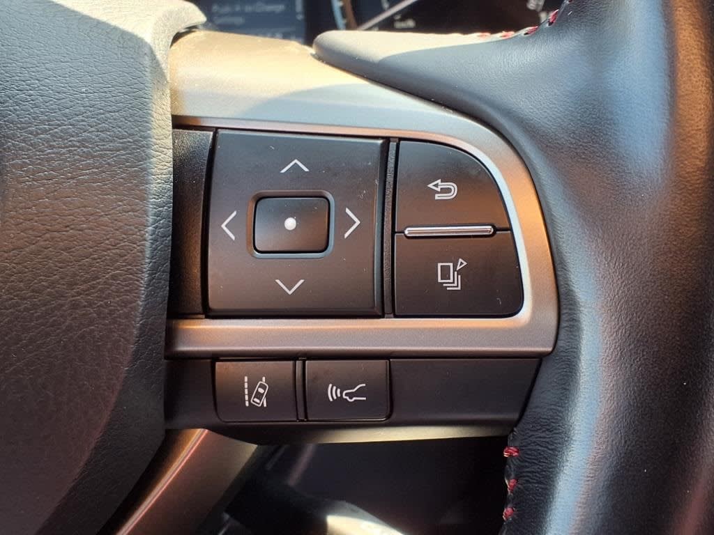 Thumbnail: 2021 Lexus GX - 22