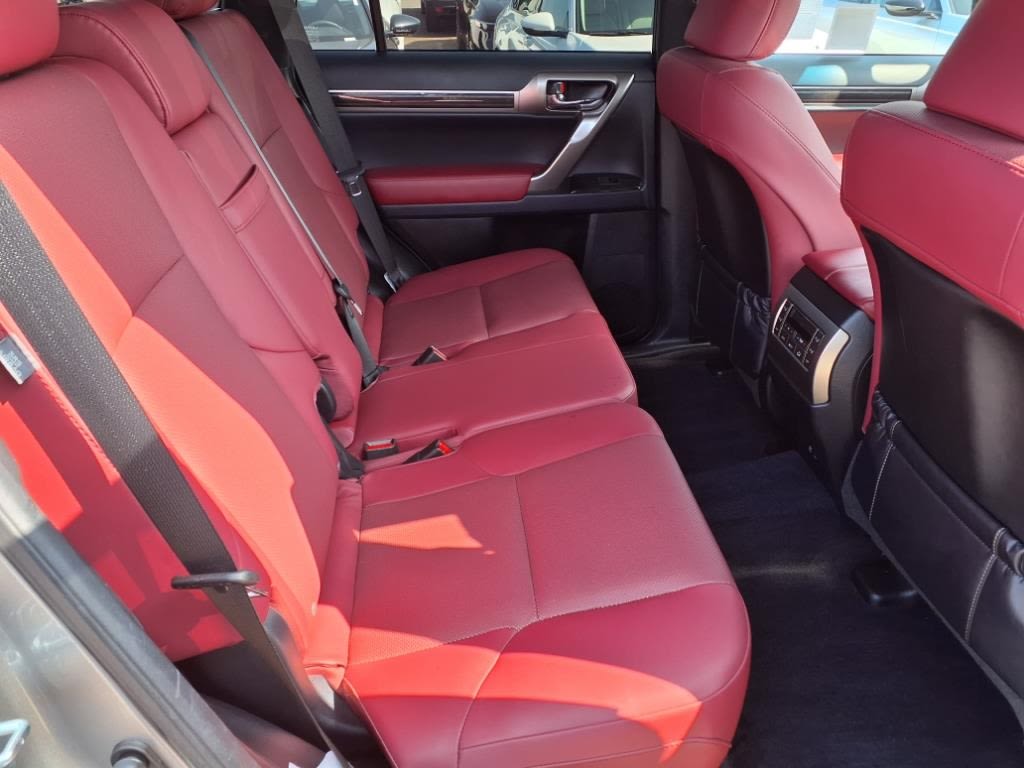 Thumbnail: 2021 Lexus GX - 16