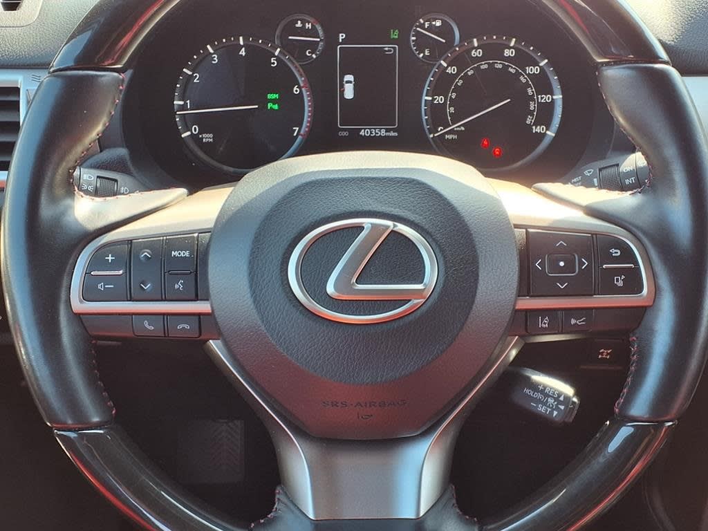 Thumbnail: 2021 Lexus GX - 20