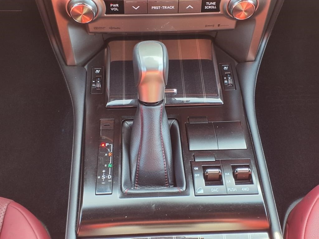 Thumbnail: 2021 Lexus GX - 10