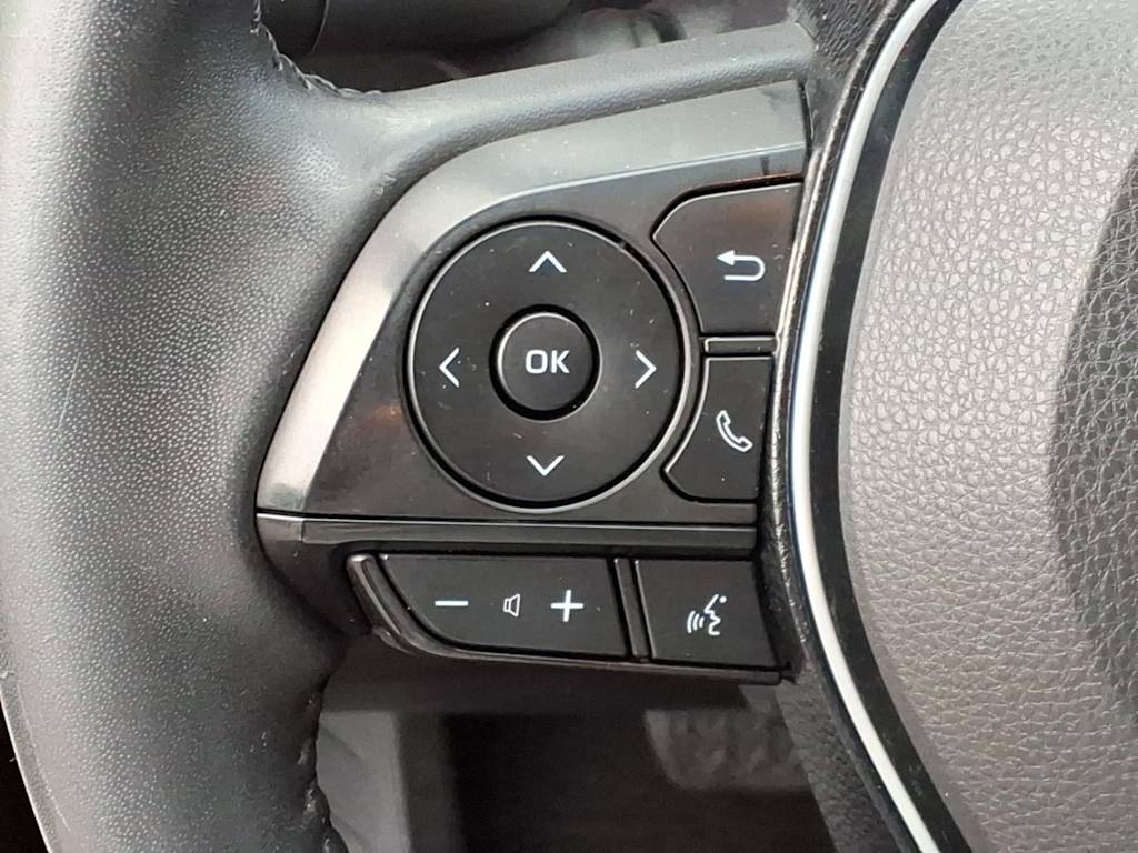 Thumbnail: 2020 Toyota RAV4 - 21