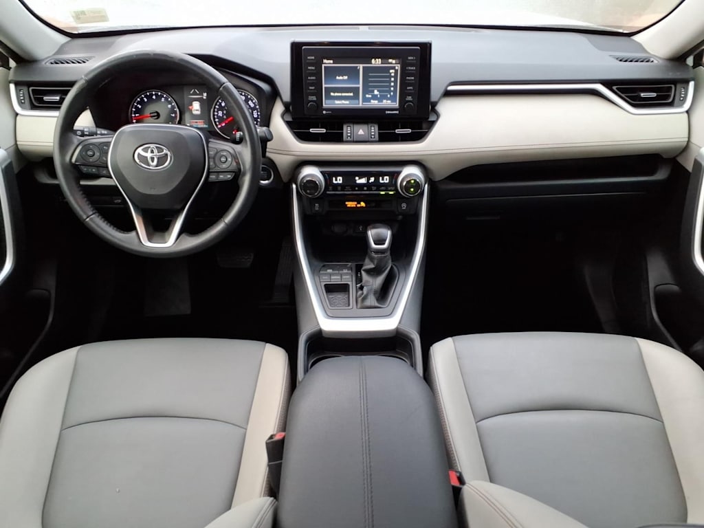 Thumbnail: 2020 Toyota RAV4 - 2