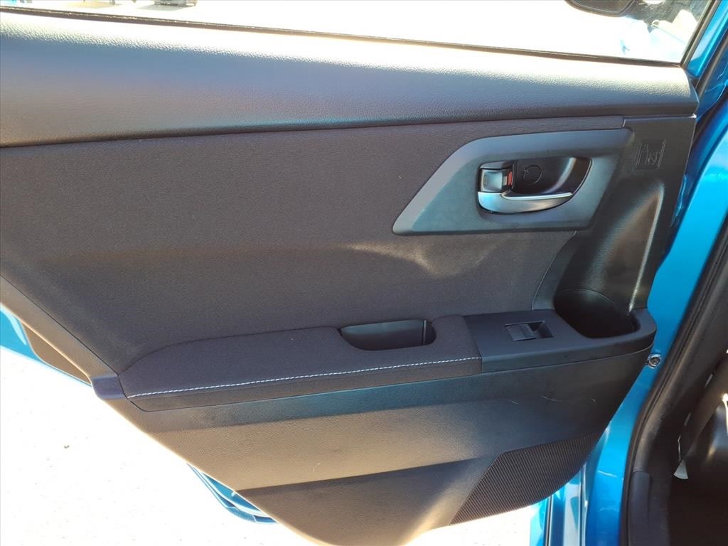 Thumbnail: 2016 Scion iM - 17