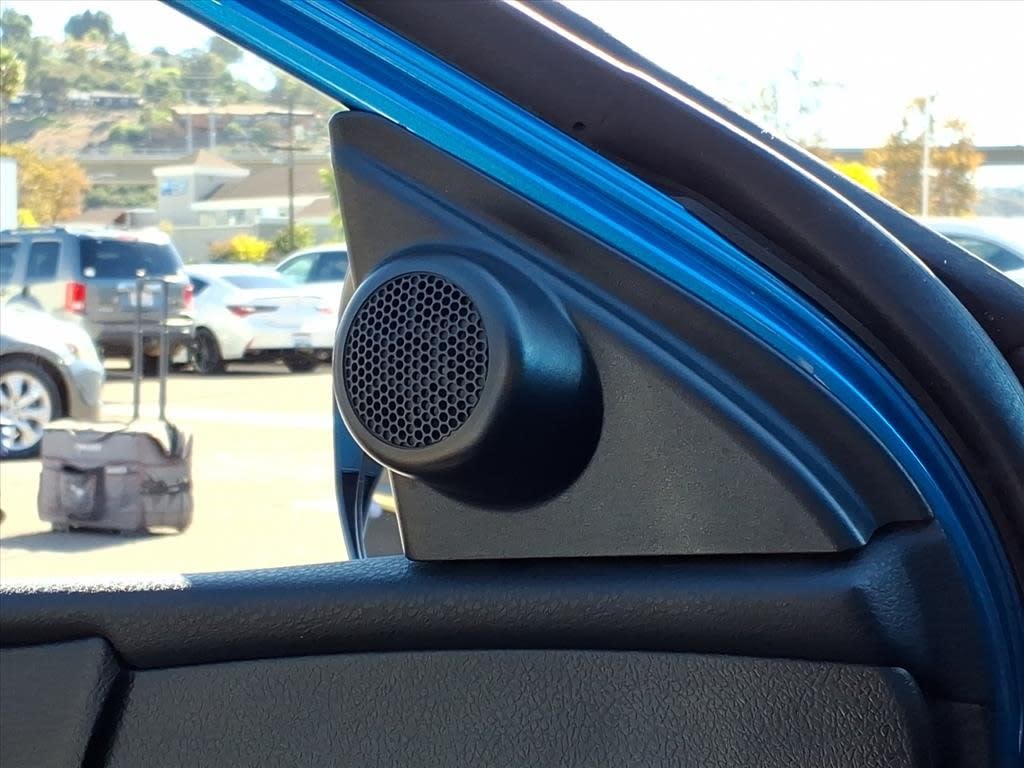 Thumbnail: 2016 Scion iM - 22