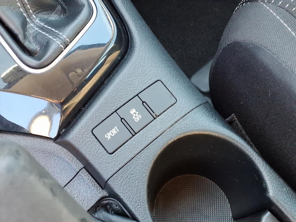 Thumbnail: 2016 Scion iM - 20