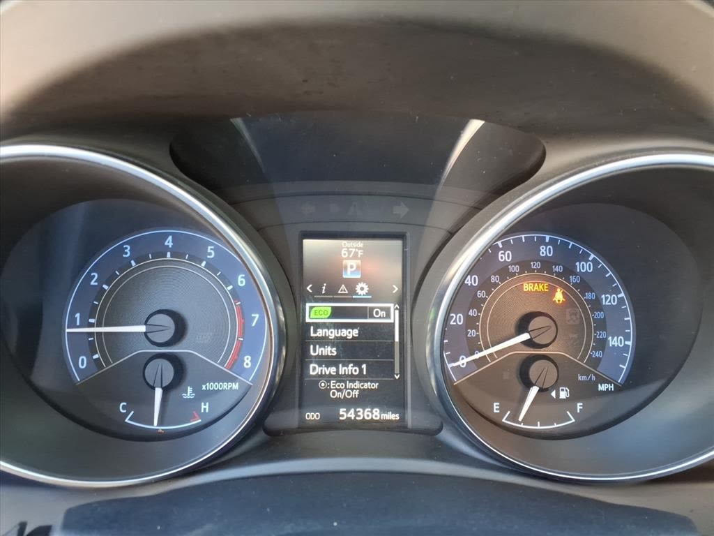 Thumbnail: 2016 Scion iM - 13