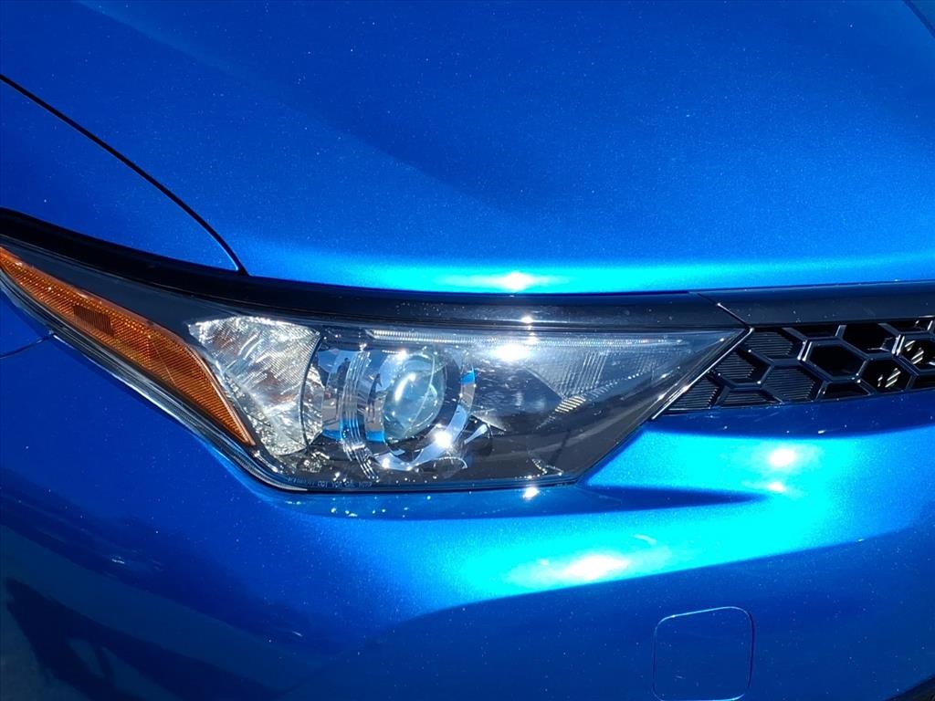 Thumbnail: 2016 Scion iM - 23