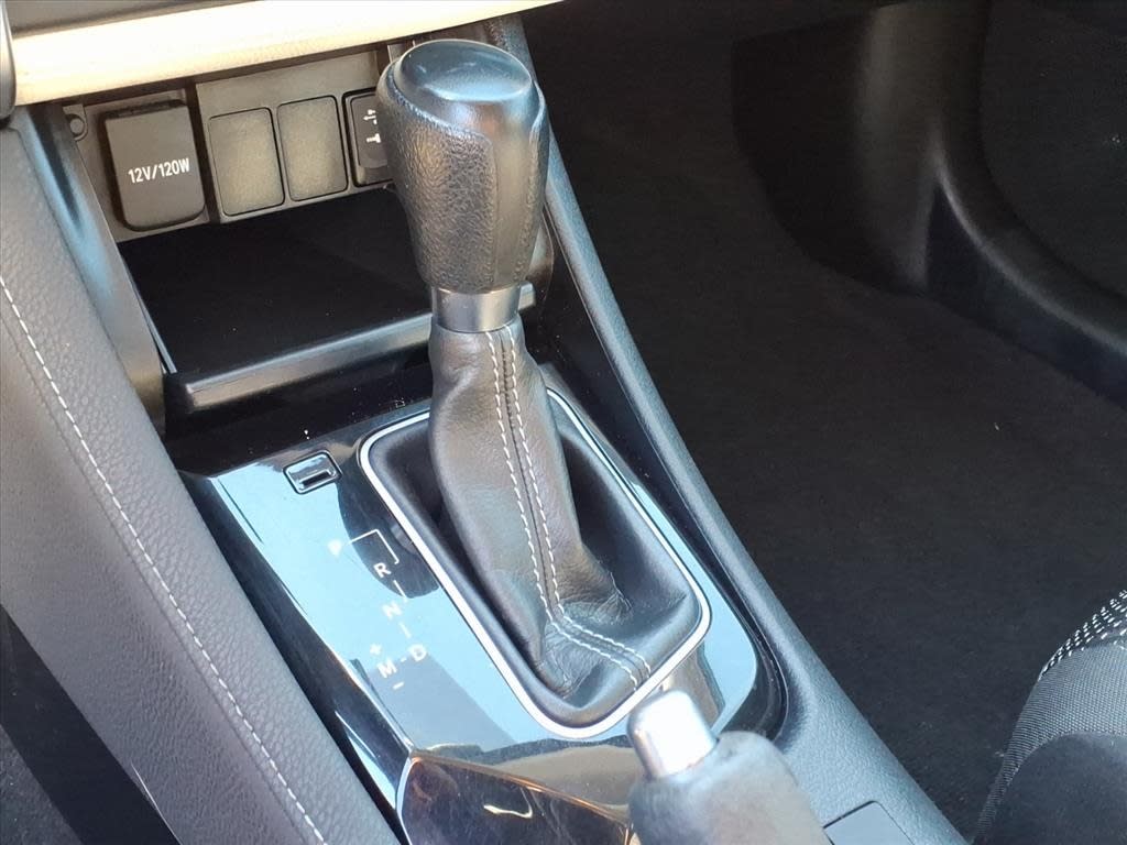 Thumbnail: 2016 Scion iM - 19