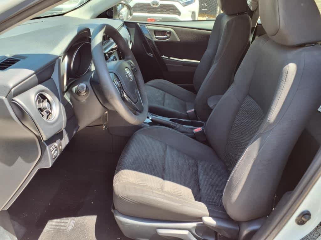 Thumbnail: 2018 Toyota Corolla iM - 6