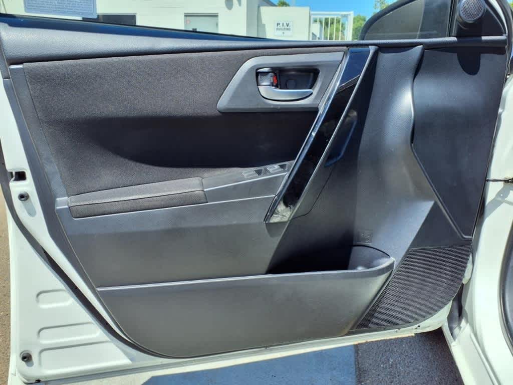 Thumbnail: 2018 Toyota Corolla iM - 15
