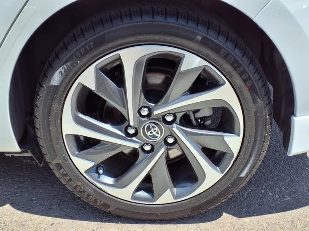 Thumbnail: 2018 Toyota Corolla iM - 5
