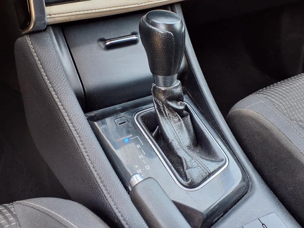Thumbnail: 2018 Toyota Corolla iM - 9