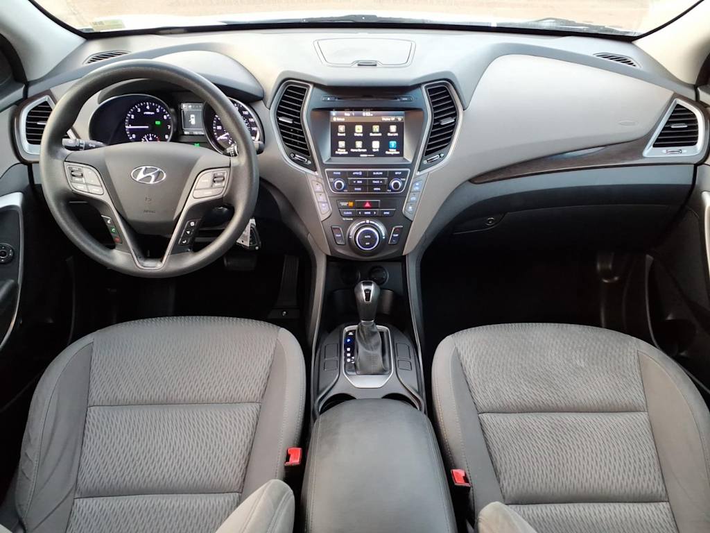 Thumbnail: 2018 Hyundai Santa Fe - 2