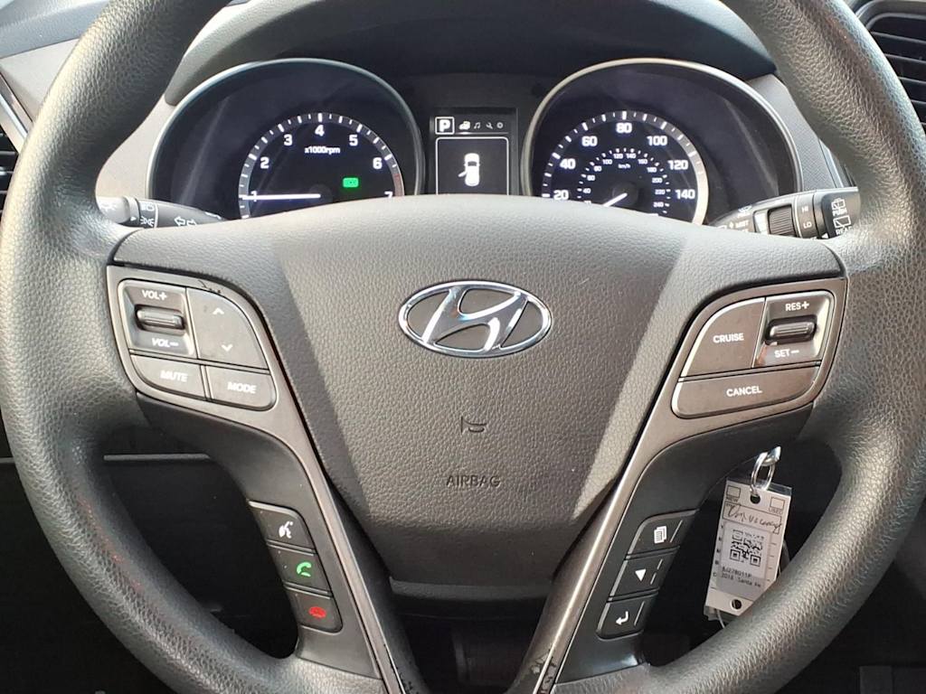 Thumbnail: 2018 Hyundai Santa Fe - 20