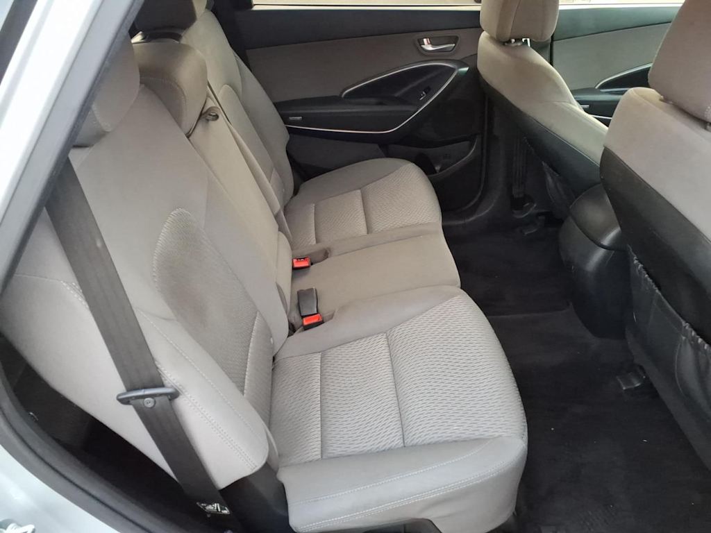 Thumbnail: 2018 Hyundai Santa Fe - 17