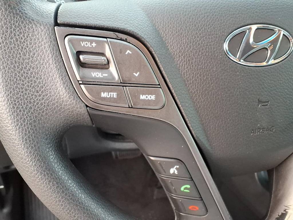 Thumbnail: 2018 Hyundai Santa Fe - 21