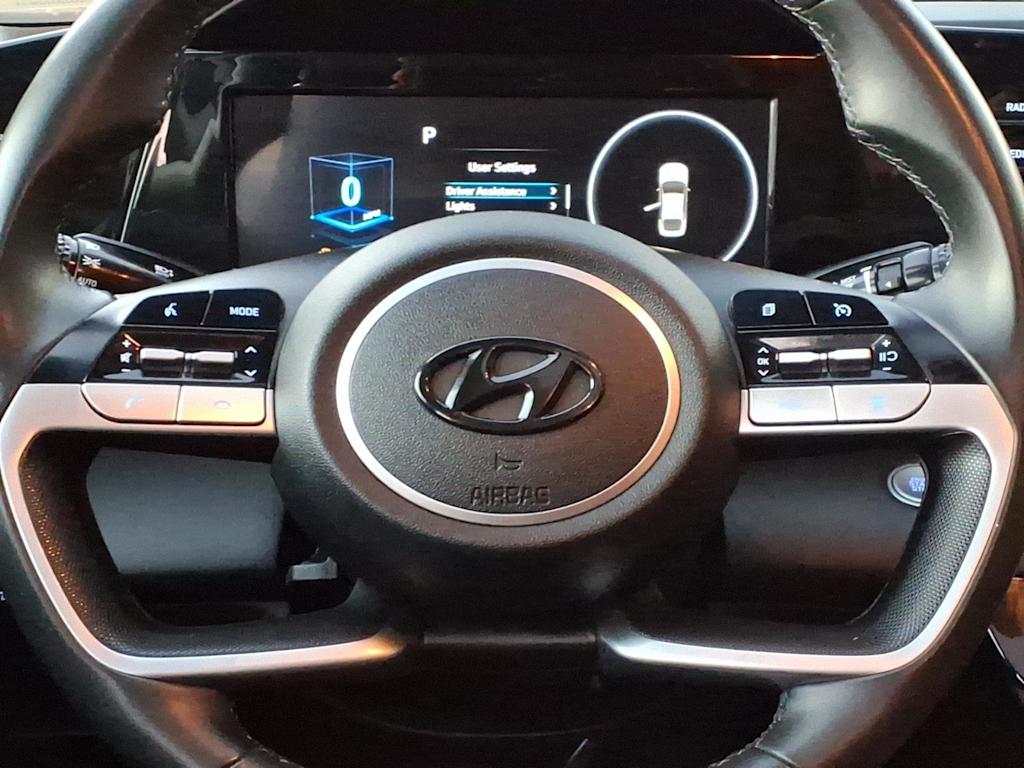 Thumbnail: 2022 Hyundai Elantra - 19