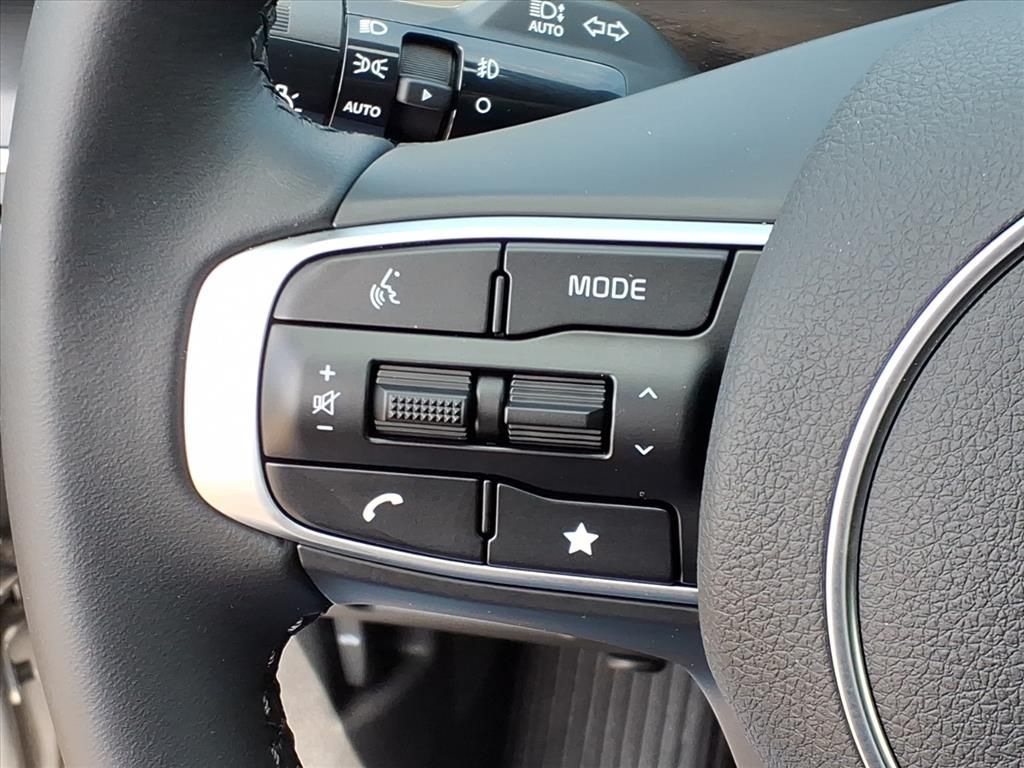 Thumbnail: 2025 Kia K5 - 20