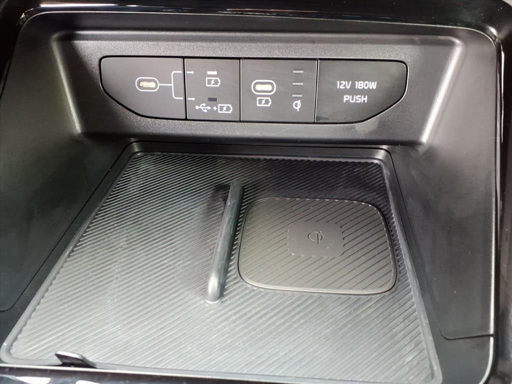 Thumbnail: 2025 Kia K5 - 23