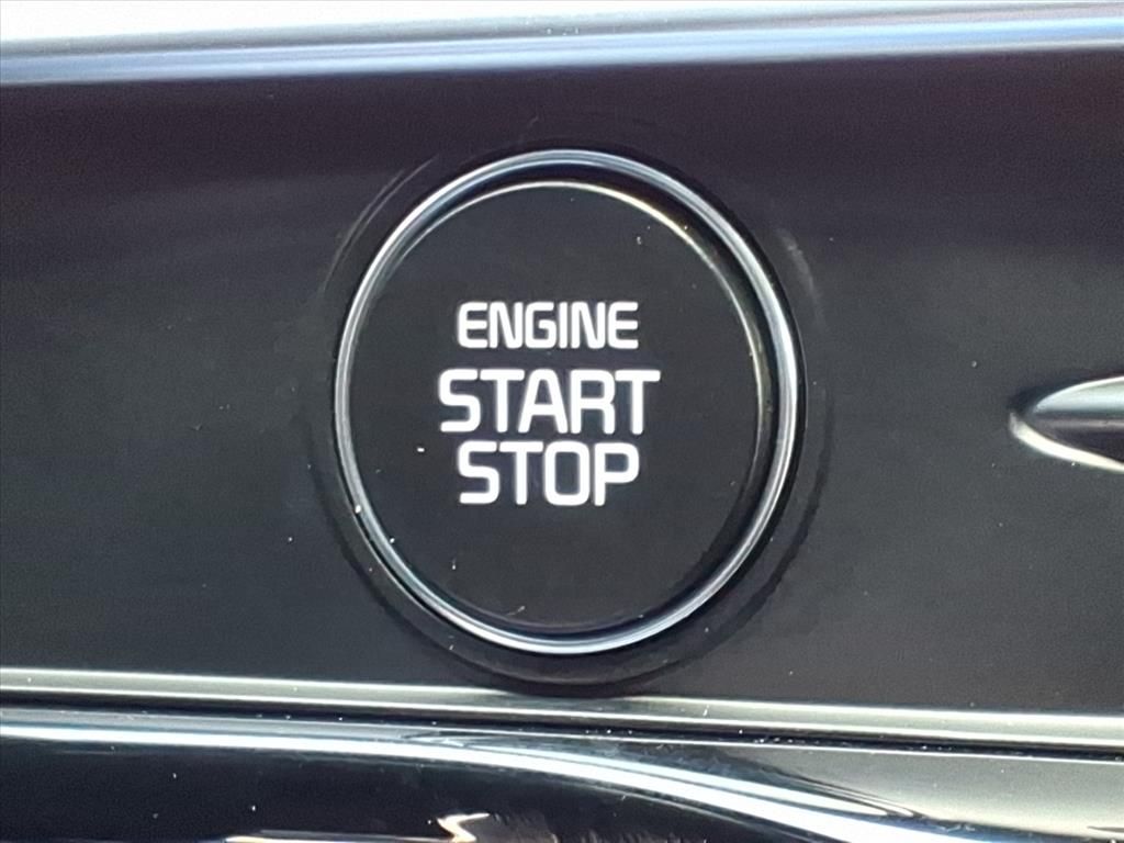 Thumbnail: 2025 Kia K5 - 24