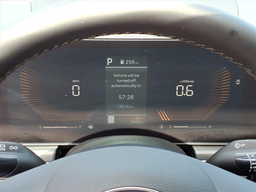 Thumbnail: 2025 Kia K5 - 11