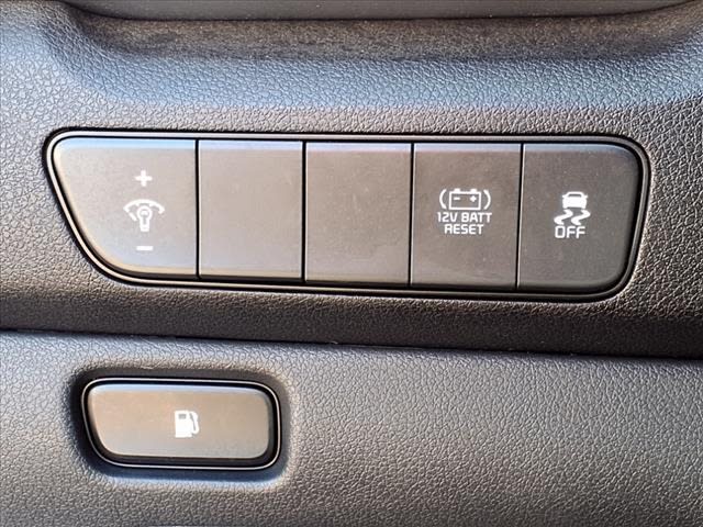 2022 Kia Niro LX 21