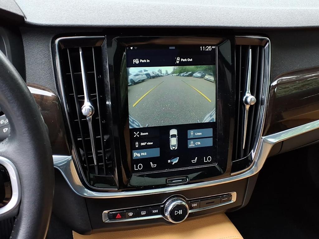 Thumbnail: 2018 Volvo S90 - 23