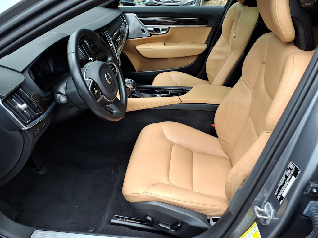 Thumbnail: 2018 Volvo S90 - 8