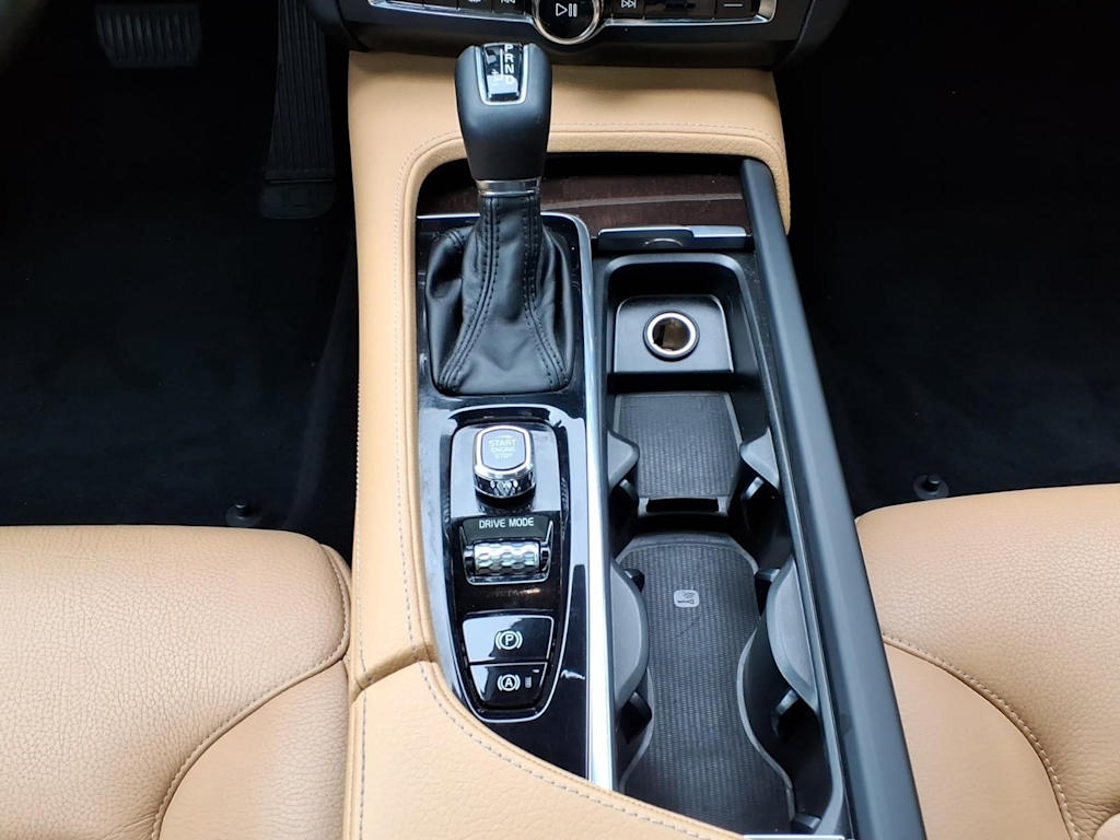 Thumbnail: 2018 Volvo S90 - 11