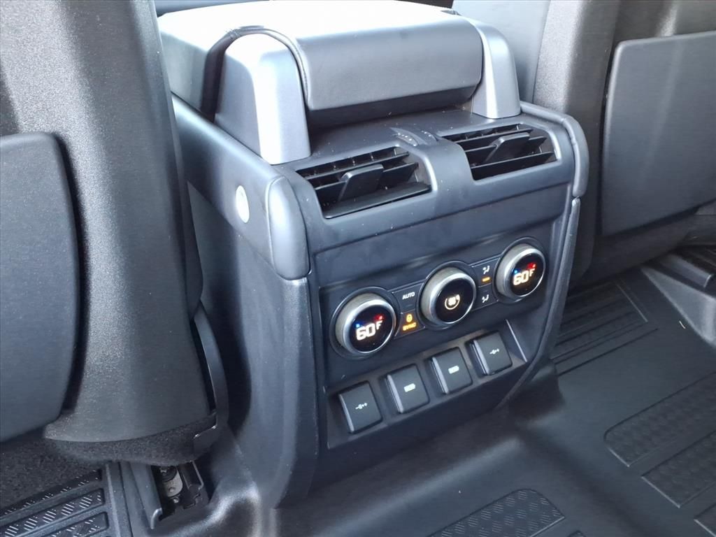 Thumbnail: 2020 Land Rover Defender - 16
