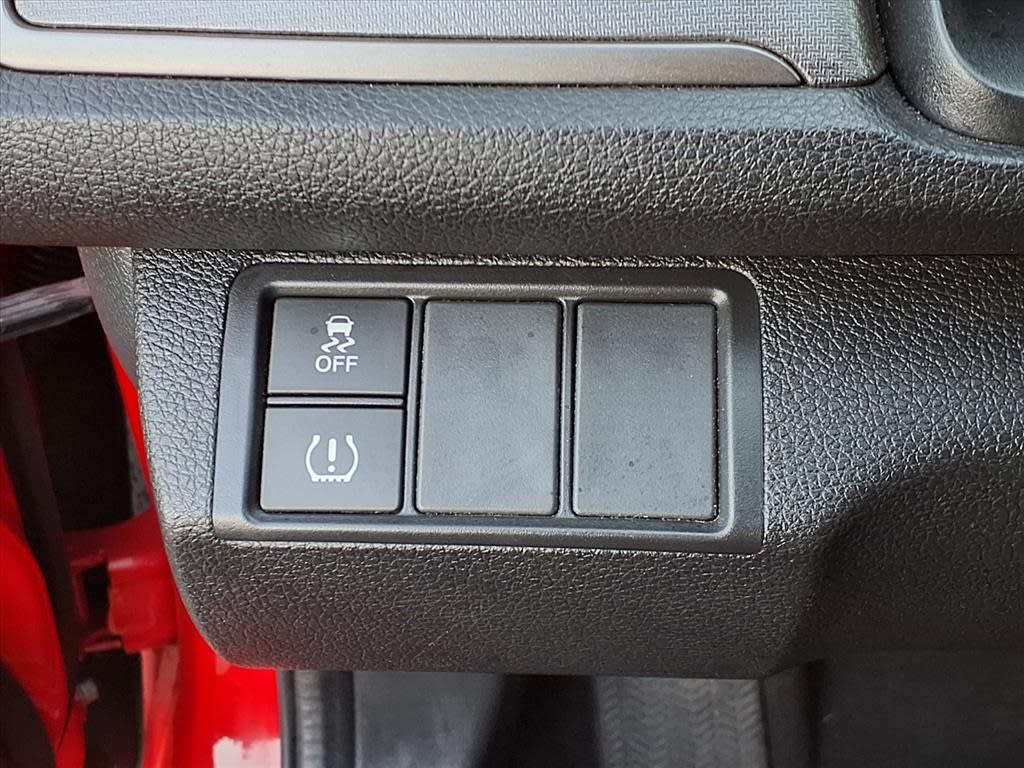 Thumbnail: 2017 Honda Civic - 18