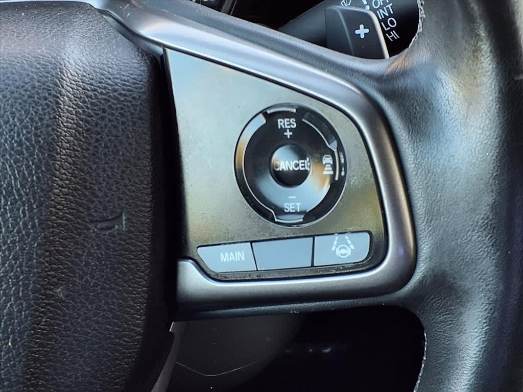 Thumbnail: 2021 Honda Civic - 21