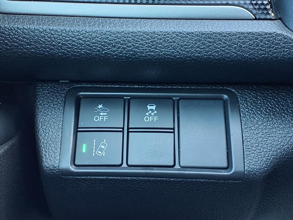 Thumbnail: 2021 Honda Civic - 18