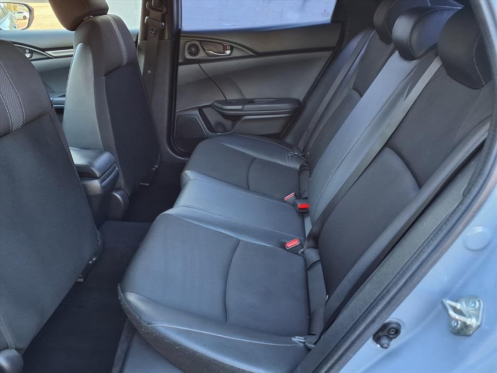 Thumbnail: 2021 Honda Civic - 8