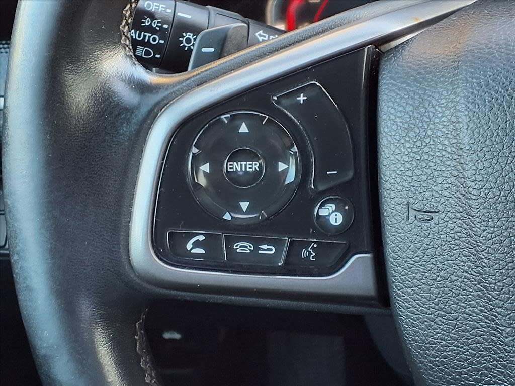 Thumbnail: 2021 Honda Civic - 20