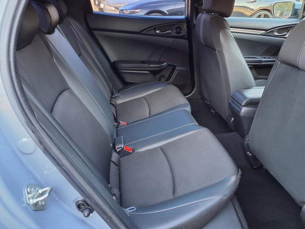 Thumbnail: 2021 Honda Civic - 15