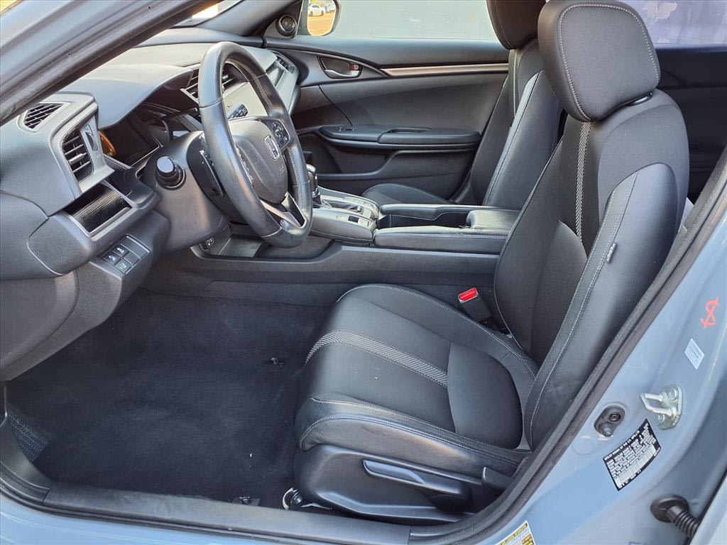 Thumbnail: 2021 Honda Civic - 7