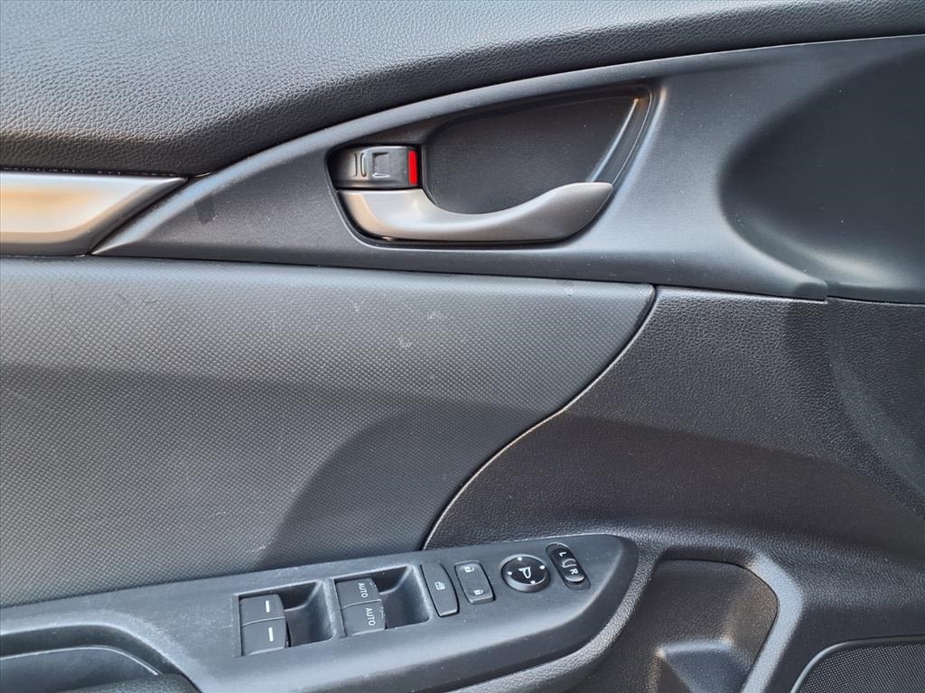 Thumbnail: 2021 Honda Civic - 17