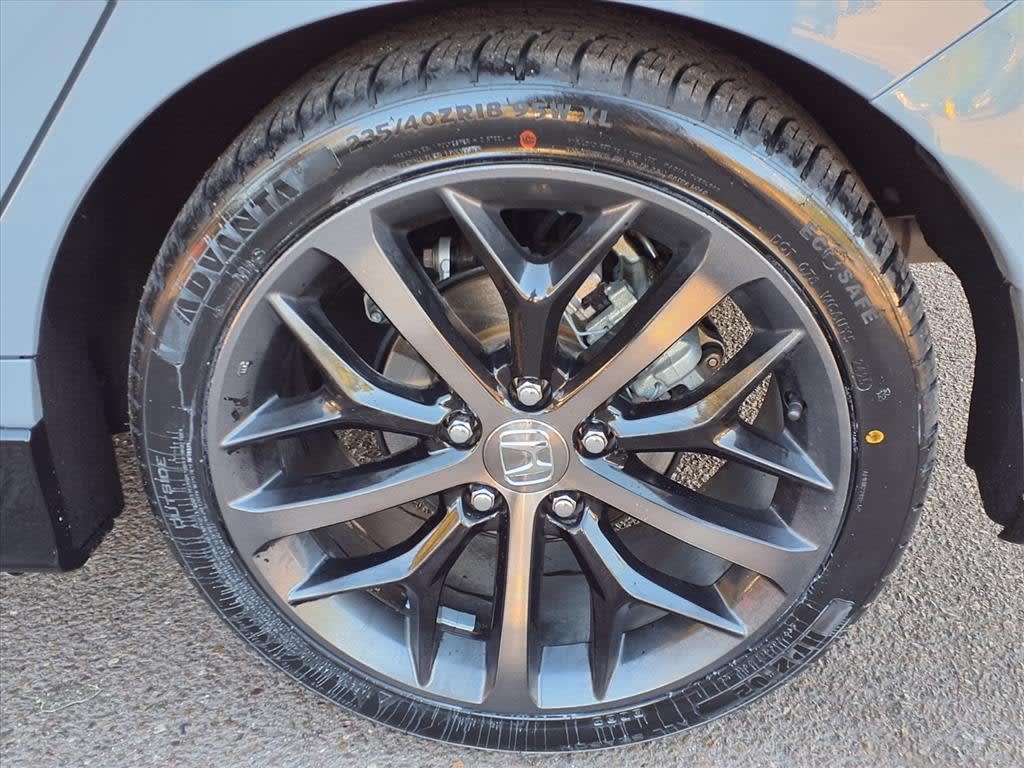 Thumbnail: 2021 Honda Civic - 6