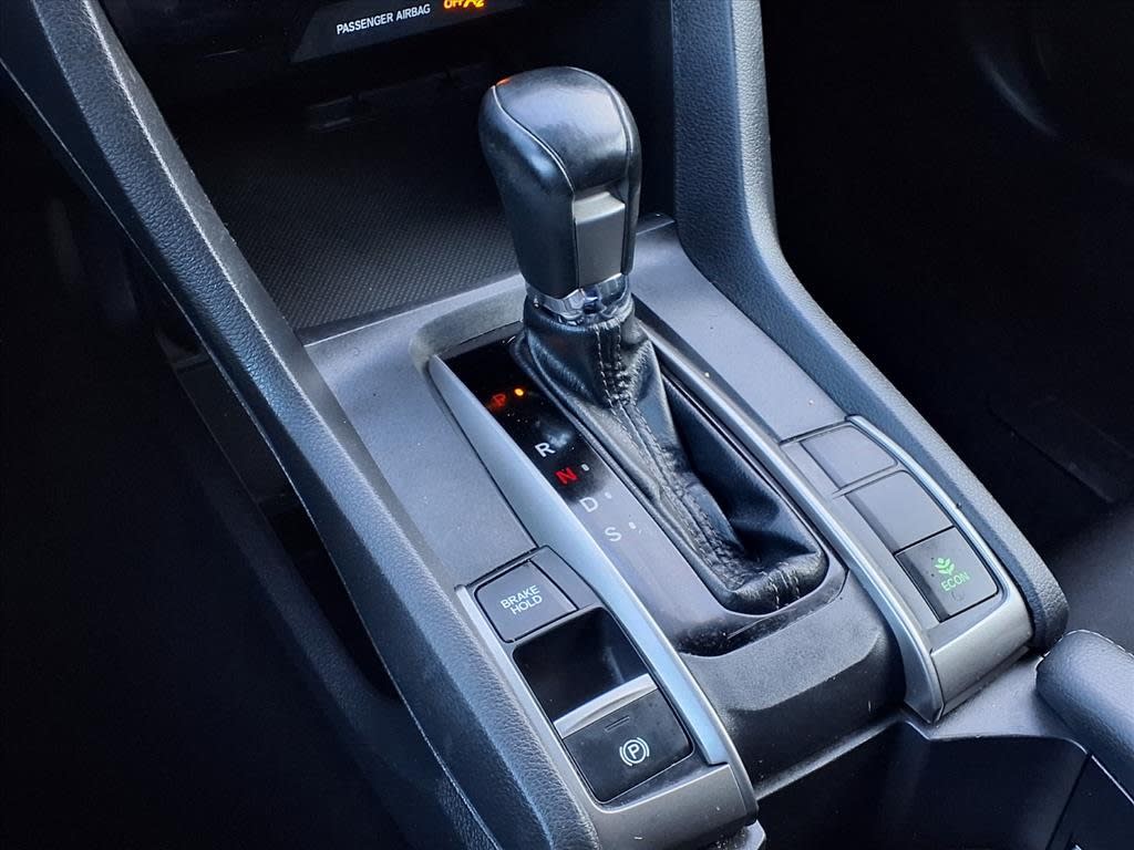 Thumbnail: 2021 Honda Civic - 23